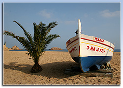 Tossa de Mar